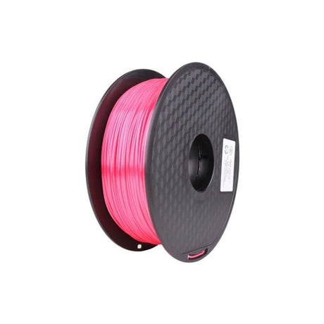 EasyThreeD PLA Filament 1.75mm 1KG Roll Pink EASY3D-FILAMENT-PINK