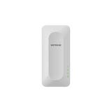 Netgear AX1800 4-Stream Dual-Band WiFi 6 Mesh Extender EAX15-100PES