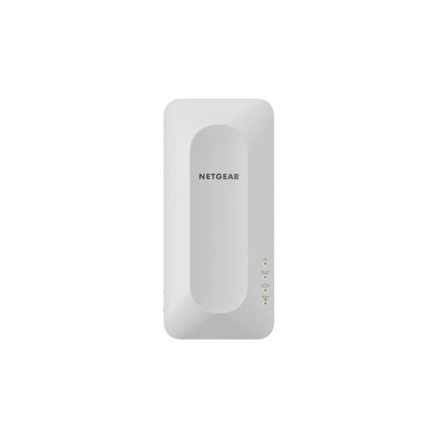 Netgear AX1800 4-Stream Dual-Band WiFi 6 Mesh Extender EAX15-100PES