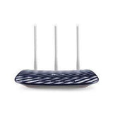 TP-Link EC120-F5 Wireless Router Fast Ethernet Dual-Band (2.4 Ghz / 5 Ghz) Black