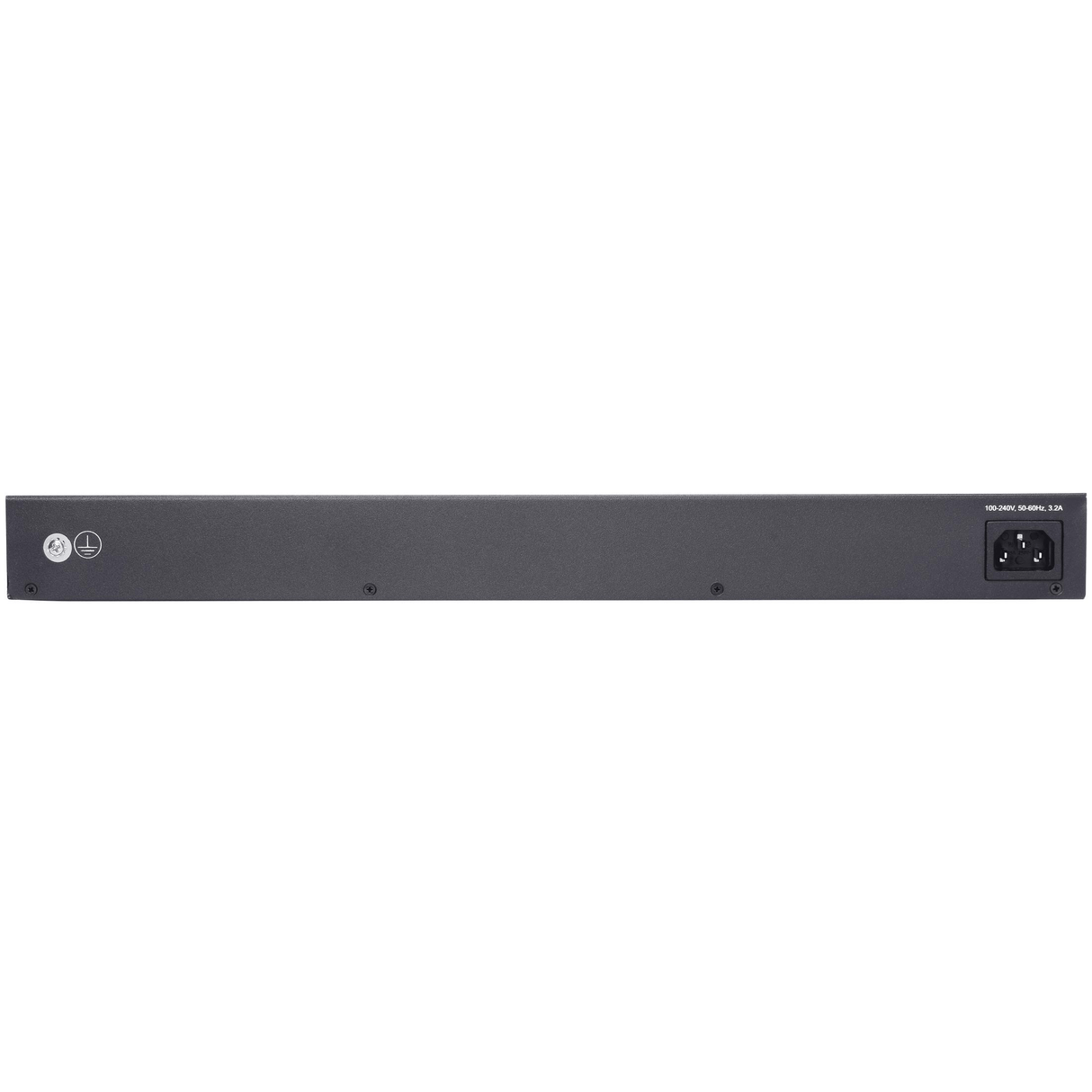 Edge-Core ECS2100-28P 28 Port Gb Websmart Pro PoE Switch