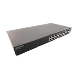 Edge-Core ECS2100-28P 28 Port Gb Websmart Pro PoE Switch