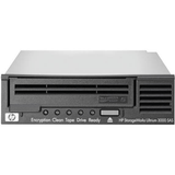 HPE StorageWorks LTO5 Ultrium 3000 SAS Tape Drive Internal LTO EH957B