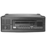 HPE StoreEver LTO-5 Ultrium 3000 SAS Tape Drive 1500 GB EH958B