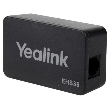 Yealink EHS36 Wireless Headset Adapter EHS36