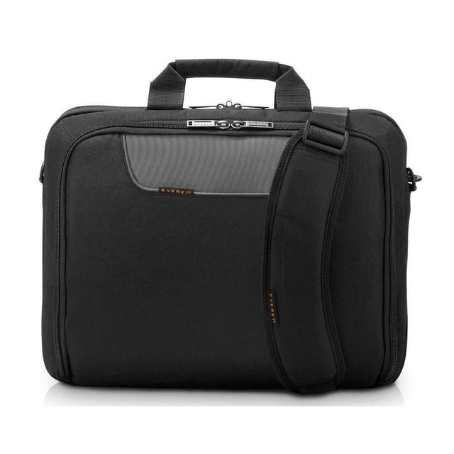 Everki Advance Notebook Bag Briefcase up to 16-inch EKB407NCH