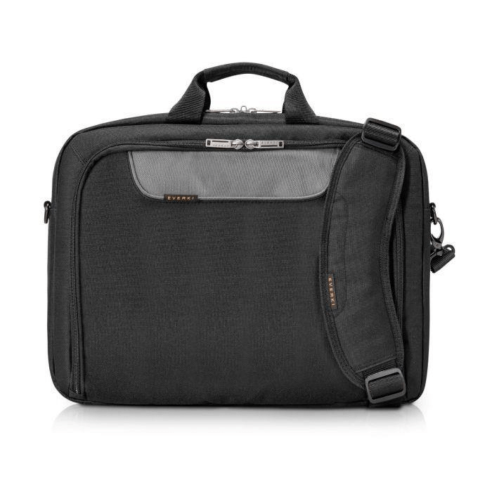 Everki Advance Notebook Bag Briefcase up to 17.3-inch EKB407NCH17