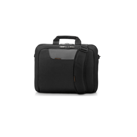 Everki Advance Notebook Bag Briefcase up to 18.4-inch EKB407NCH18