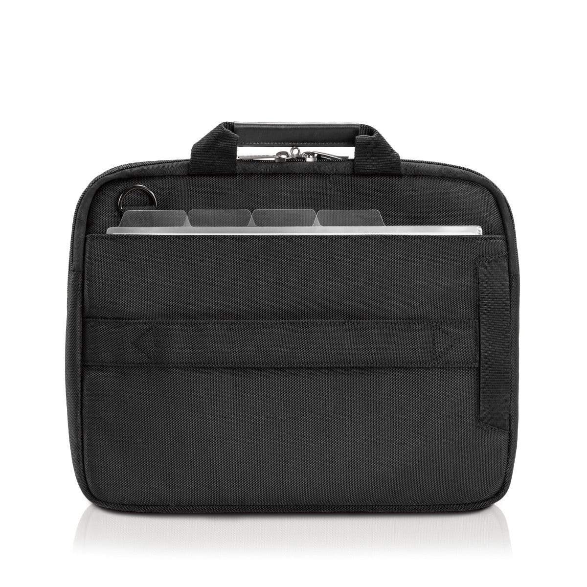 Everki Business 414 Notebook Case 14.1-inch Briefcase Black EKB414