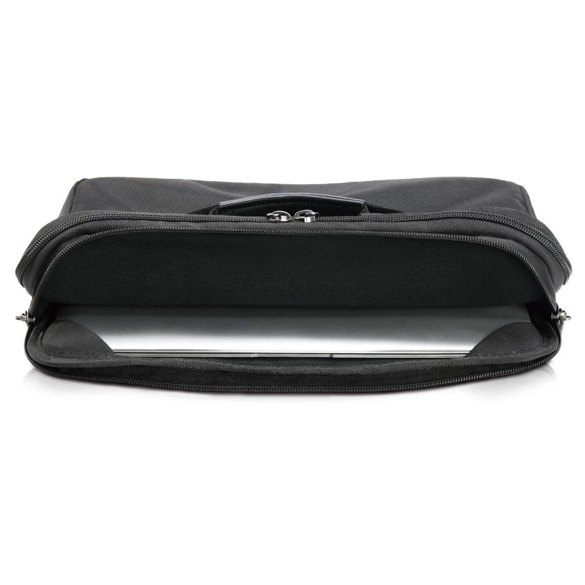 Everki Business 414 Notebook Case 14.1-inch Briefcase Black EKB414