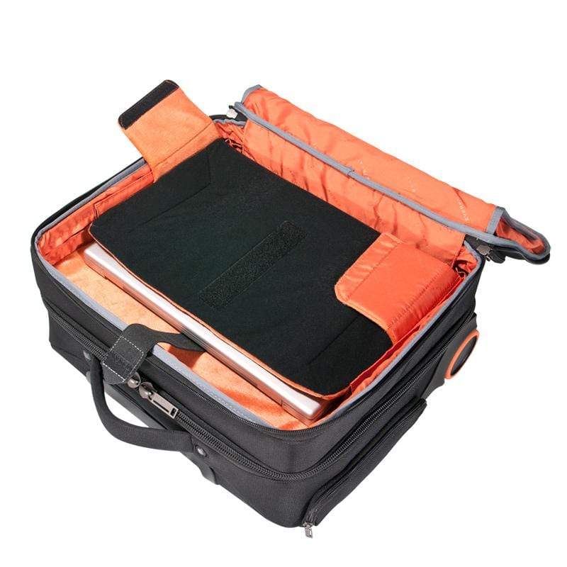 Everki Ekb440 Journey Laptop Trolley Bag 11 To 16