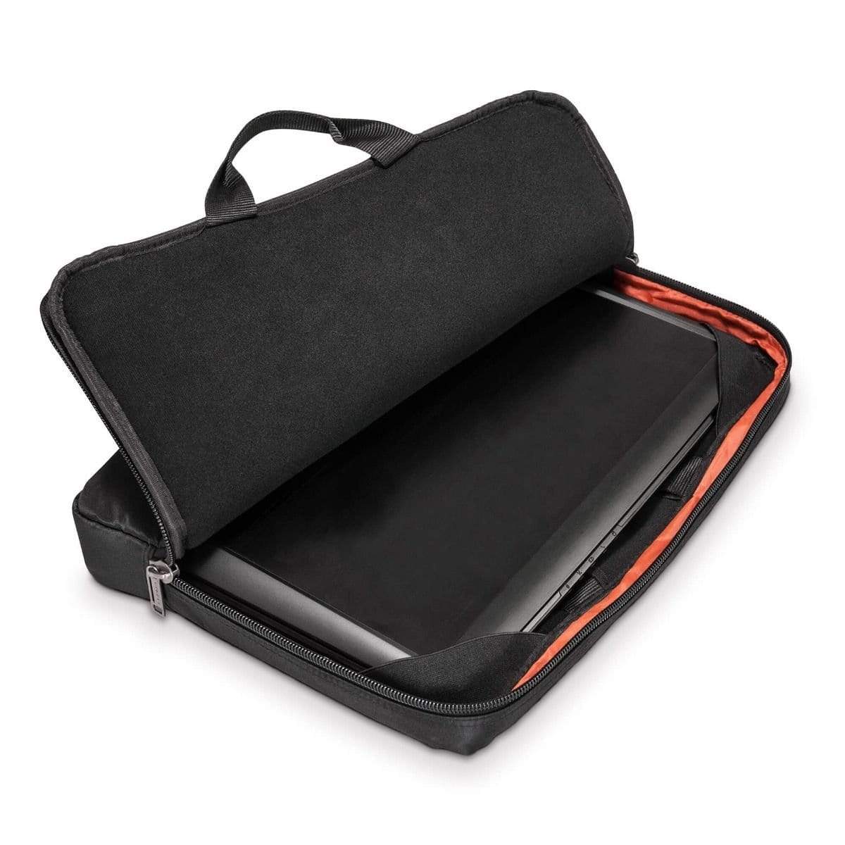 Everki EKF808S18B Notebook Case 18.4-inch Sleeve Black