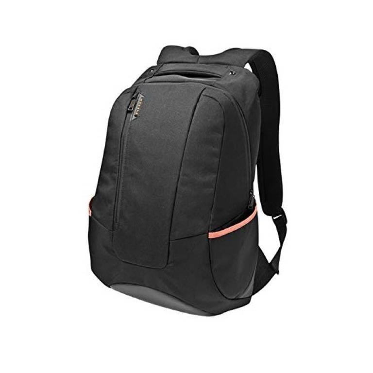 Everki EKP116NBK 17 Swift Light Laptop Backpack