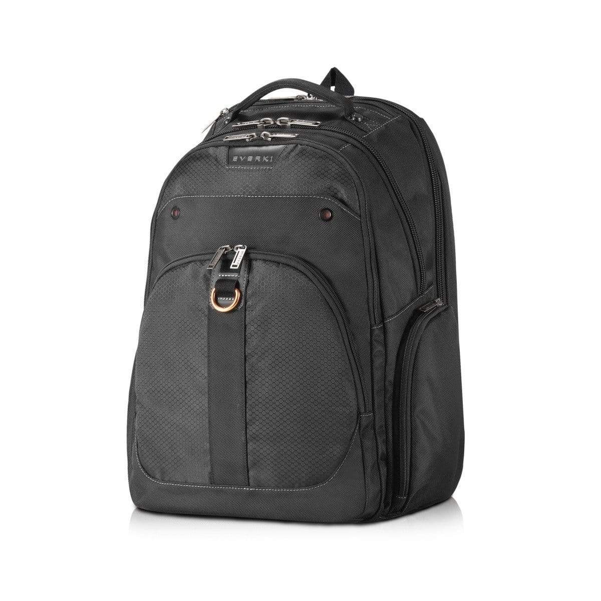 Everki EKP121 Atlas Business Backpack 13-inch to 17.3-inch