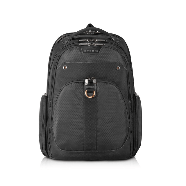 Everki EKP121 Atlas Business Backpack 13-inch to 17.3-inch