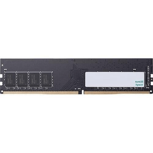 Apacer EL.08G2V.GNH memory module 8 GB 1 x 8 GB DDR4 2666 MHz