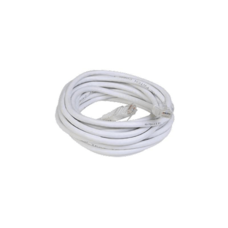 Ellies 30m UTP Ethernet CAT6 Cable With RJ45 Connectors ELACCAT630F