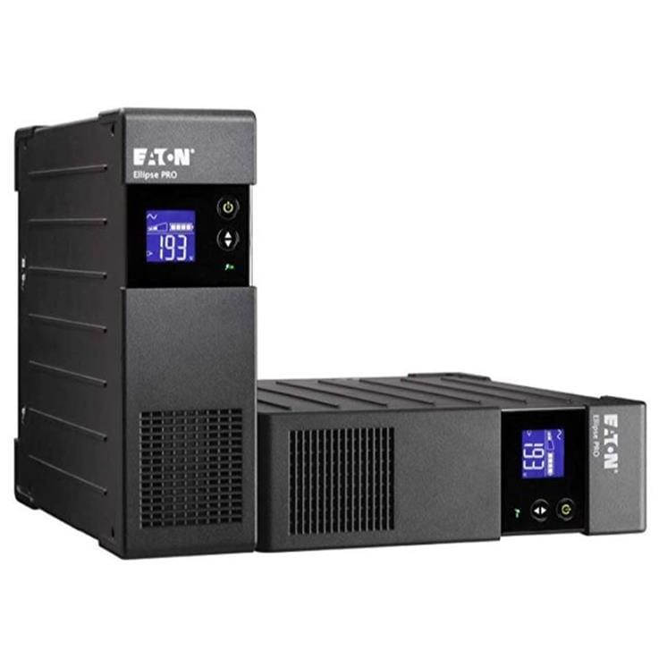 Eaton Ellipse Pro 1200 IEC 1200VA AVR 230V Tower/Rack ELP1200IEC