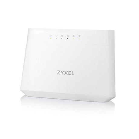 Zyxel Dual-Band Wireless AC/N Gigabit Ethernet Gateway EMG3525-T50B/P