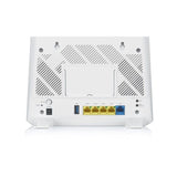 Zyxel Dual-Band Wireless AC/N Gigabit Ethernet Gateway EMG3525-T50B/P