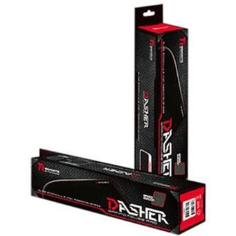 TT ESPORTS Dasher Black EMP0001SLS