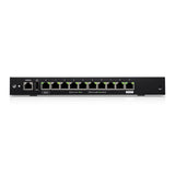 Ubiquiti EdgeMAX EdgeRouter 10X ER-10X Wired Router