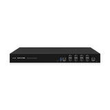 Ubiquiti EdgeMAX EdgeRouter Infinity ER-8-XG Managed 8-Port 10G SFP+ Router - Black