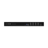 Ubiquiti EdgeMAX EdgeRouter Infinity ER-8-XG Managed 8-Port 10G SFP+ Router - Black