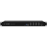 Ubiquiti EdgeMAX EdgeRouter Infinity ER-8-XG Managed 8-Port 10G SFP+ Router - Black