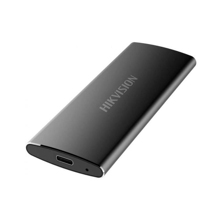 Hikvision T200N 1024G USB Type-C Portable External SSD ESSD-T200N-1024G