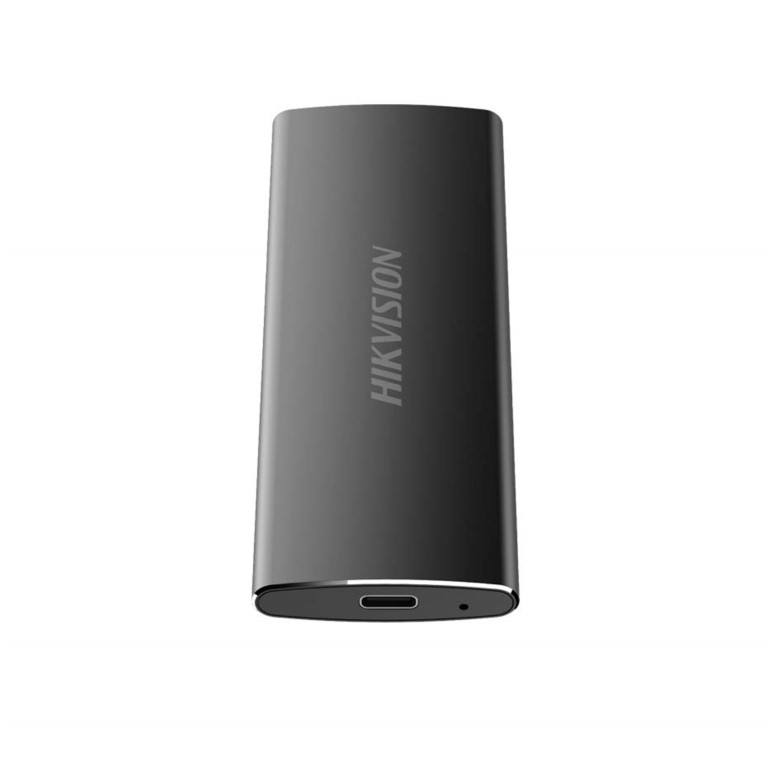 Hikvision T200N 1024G USB Type-C Portable External SSD ESSD-T200N-1024G