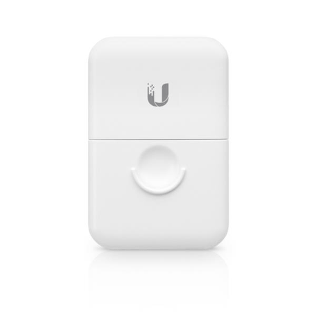 Ubiquiti Ethernet Surge Protector White ETH-SP-G2