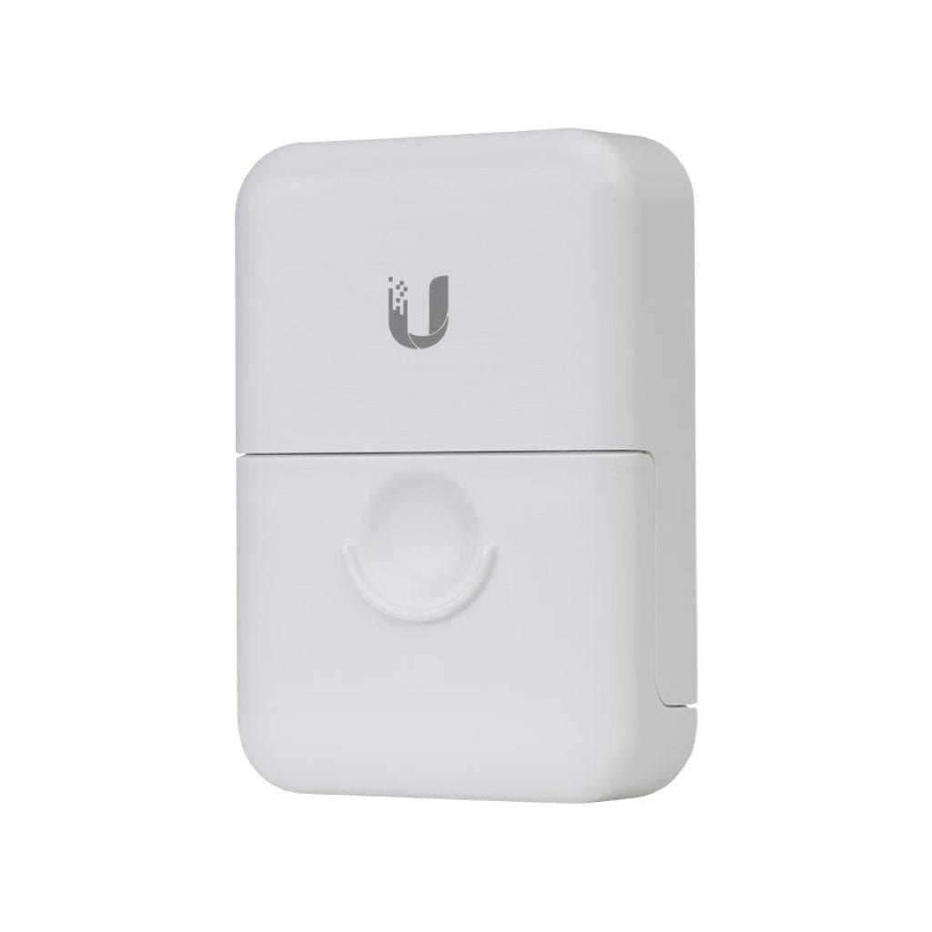 Ubiquiti ETH-SP Surge Protector White