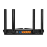 TP-Link AX3000 Dual-Band Gigabit Wireless 6 Router EX510