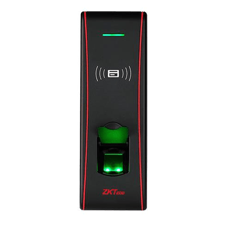 ZKTeco Biometric Outdoor Fingerprint Reader F16