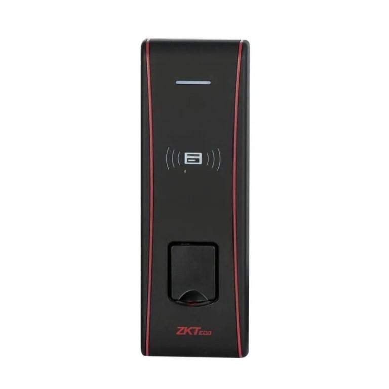 ZKTeco Biometric Outdoor Fingerprint Reader F16