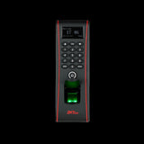 ZKTeco IP65 Fingerprint Access Control Terminal F17