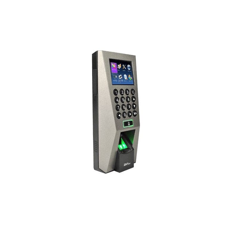 ZKTeco Biometric Fingerprint Reader F18