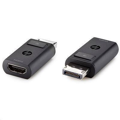 HP DisplayPort to HDMI 1.4 Adapter F3W43AA