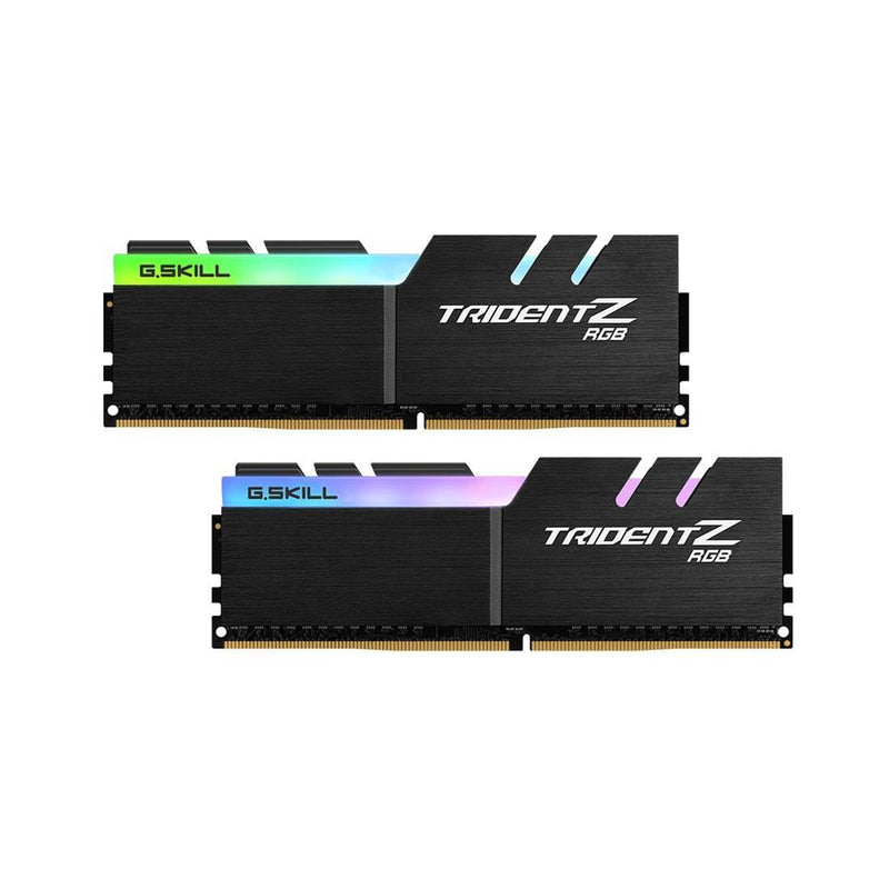 G.Skill Trident Z RGB F4-4400C17D-32GTZR memory module 16 GB 2 x 8 GB