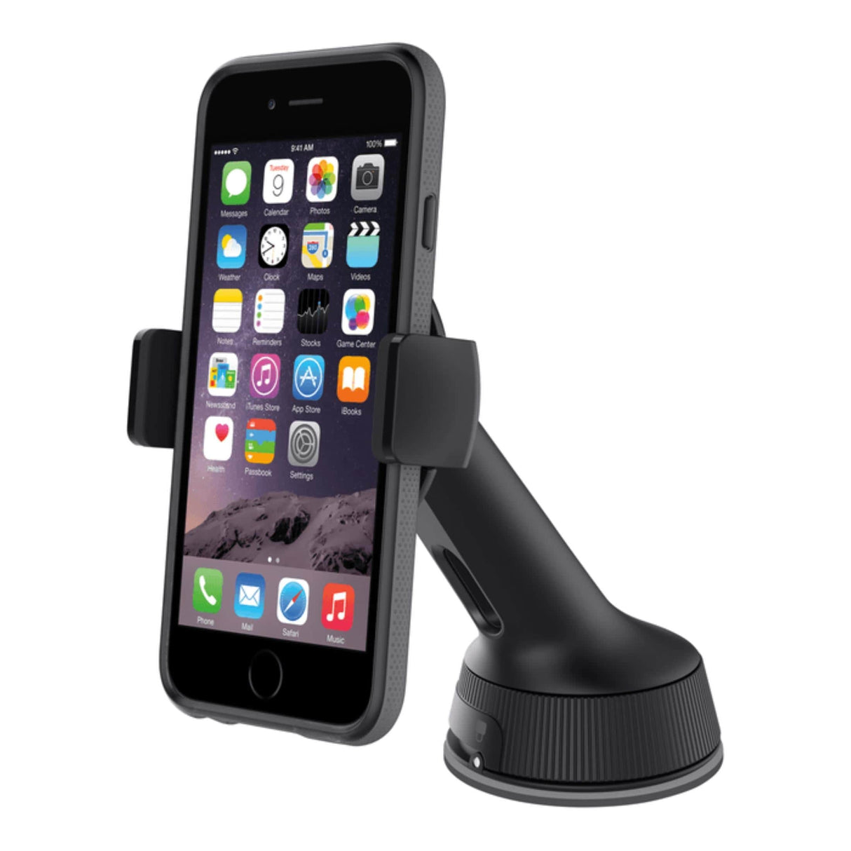 Belkin Car Universal Mount Black F8M978BT