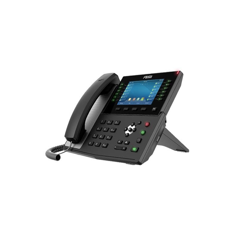 Fanvil X7C Enterprise IP Phone FAN-X7C