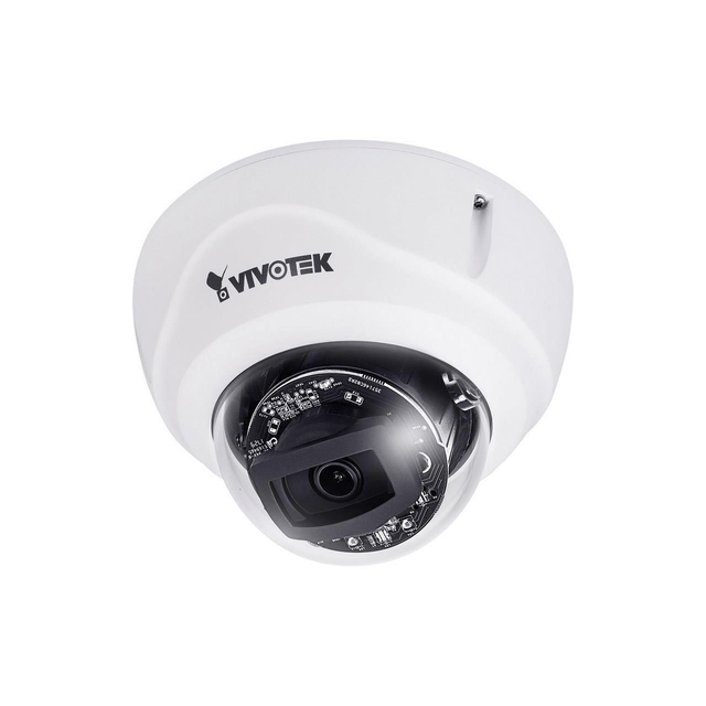 Vivotek Outdoor 2MP Network Dome Camera FD9368-HTV