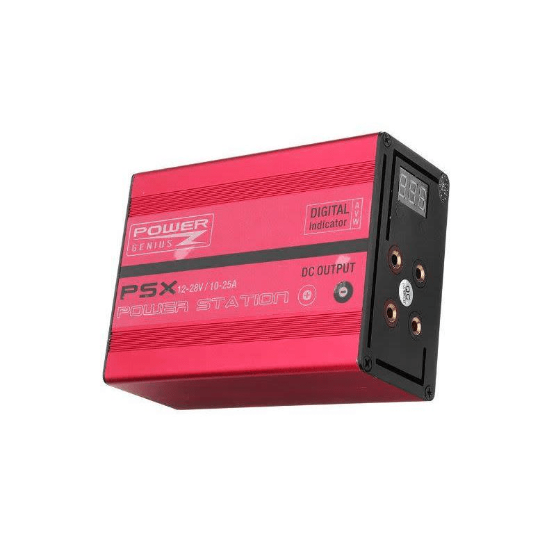 Genius G-12-300P AC-DC Power Supply G-12-300P