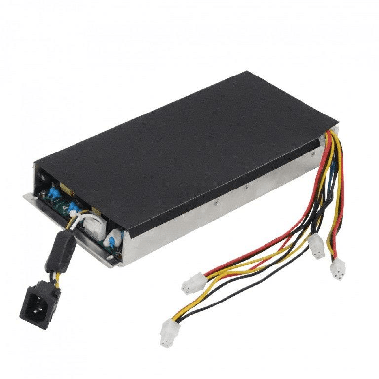 Mikrotik Open Frame 53Vdc 500W Power Supply G1070