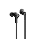 Belkin SoundForm Earphones with USB-C Connector - Black G3H0002BTBLK