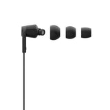 Belkin SoundForm Earphones with USB-C Connector - Black G3H0002BTBLK