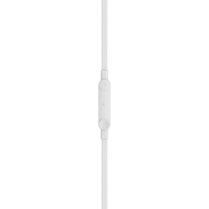 Belkin SoundForm Earphones with USB-C Connector - White G3H0002BTWHT