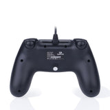 Redragon G807 Gaming Controller Gamepad Android and PC PS PS2 PS3 USB Black