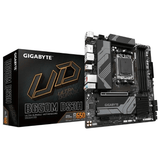 Gigabyte B650M DS3H AMD Socket AM5 mATX Motherboard GA-B650M-DS3H